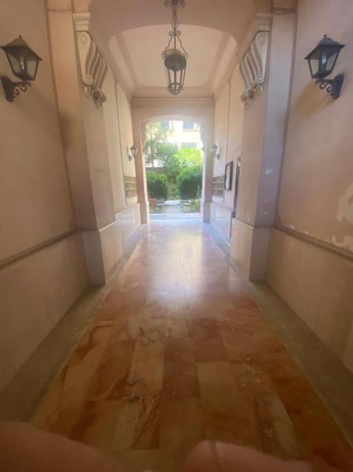 Domus Viola In San Giovanni Ρώμη Εξωτερικό φωτογραφία