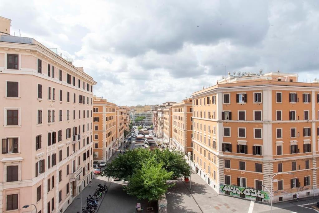 Domus Viola In San Giovanni Ρώμη Εξωτερικό φωτογραφία