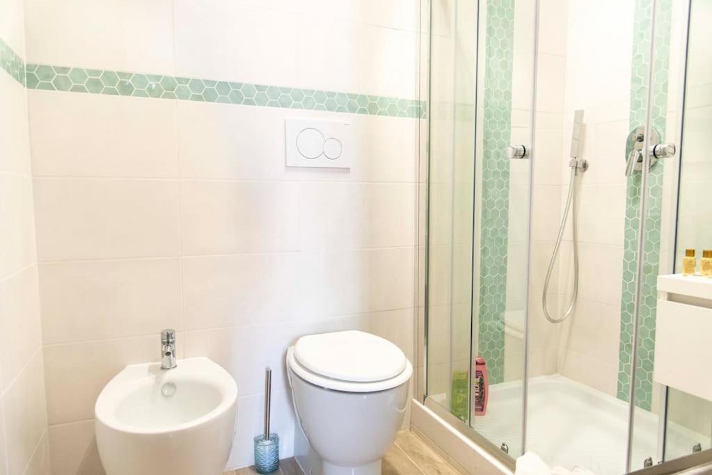 Domus Viola In San Giovanni Ρώμη Εξωτερικό φωτογραφία