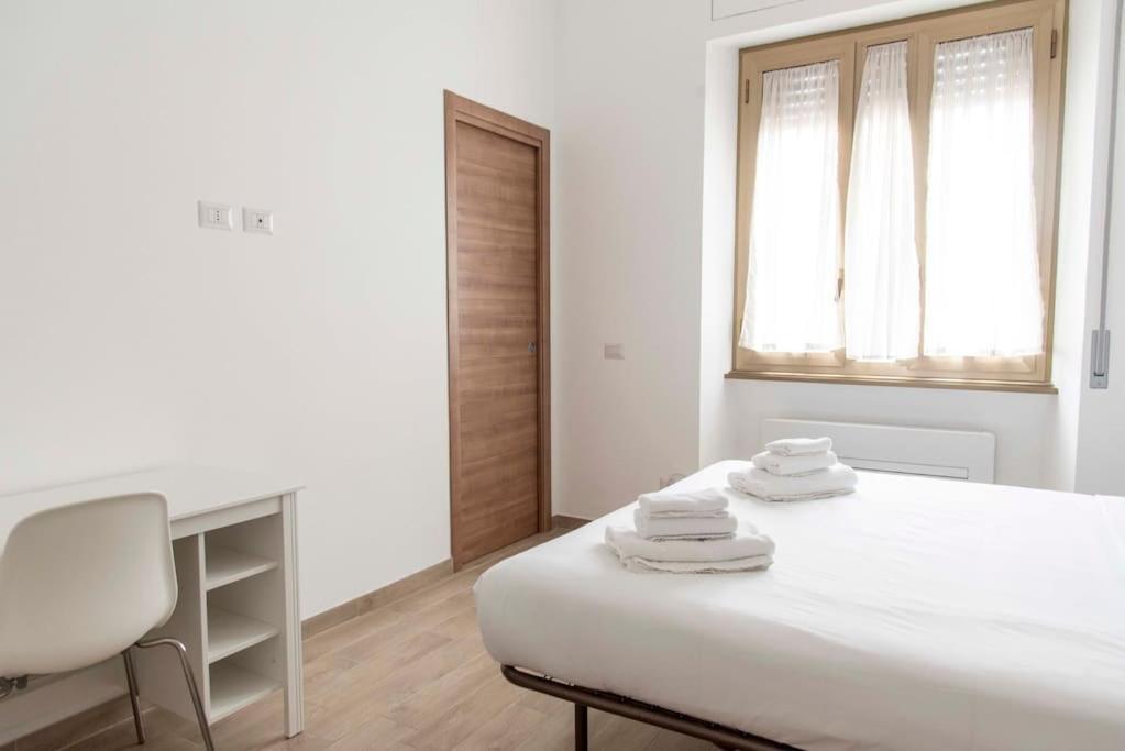 Domus Viola In San Giovanni Ρώμη Εξωτερικό φωτογραφία